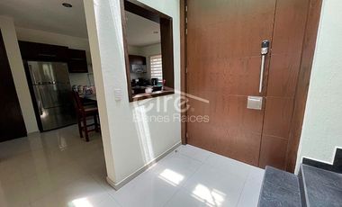 Casa en renta en Fracc. Real San Ignacio, San Agustín, Jalisco.