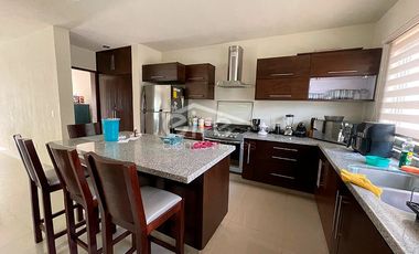 Casa en renta en Fracc. Real San Ignacio, San Agustín, Jalisco.
