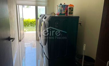 Casa en renta en Fracc. Real San Ignacio, San Agustín, Jalisco.