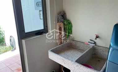Casa en renta en Fracc. Real San Ignacio, San Agustín, Jalisco.