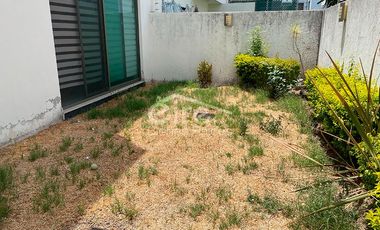 Casa en renta en Fracc. Real San Ignacio, San Agustín, Jalisco.