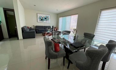 Casa en renta en Fracc. Real San Ignacio, San Agustín, Jalisco.