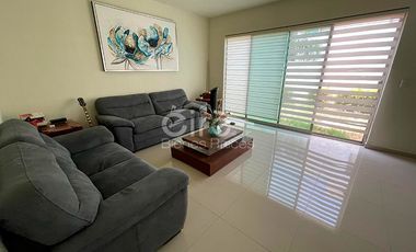 Casa en renta en Fracc. Real San Ignacio, San Agustín, Jalisco.