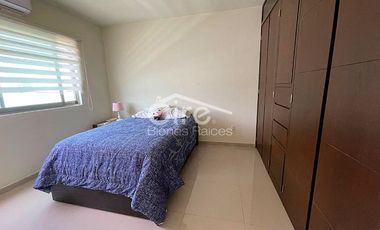 Casa en renta en Fracc. Real San Ignacio, San Agustín, Jalisco.