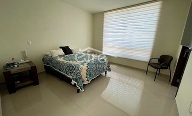 Casa en renta en Fracc. Real San Ignacio, San Agustín, Jalisco.