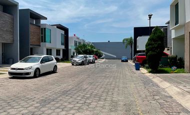 Casa en renta en Fracc. Real San Ignacio, San Agustín, Jalisco.