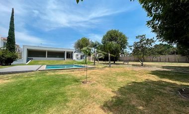 Casa en renta en Fracc. Real San Ignacio, San Agustín, Jalisco.