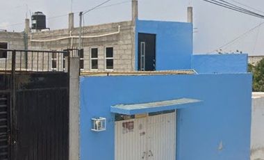 Casa en venta  en Tulancingo de Bravo, Hidalgo