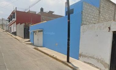 Casa en venta  en Tulancingo de Bravo, Hidalgo