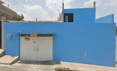 Casa en venta  en Tulancingo de Bravo, Hidalgo