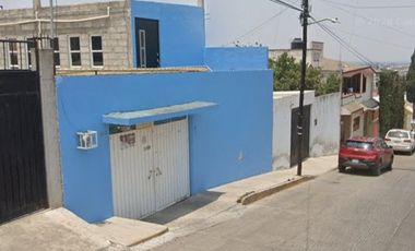 Casa en venta  en Tulancingo de Bravo, Hidalgo
