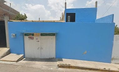 Casa en venta  en Tulancingo de Bravo, Hidalgo