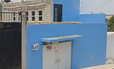 Casa en venta  en Tulancingo de Bravo, Hidalgo