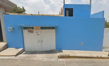 Casa en venta  en Tulancingo de Bravo, Hidalgo
