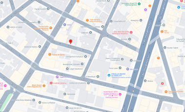 Venta de Casa en Remate, Zona Exclusiva, gran ubicación cerca del WTC, Col. Nápoles, Benito Juárez, CDMX