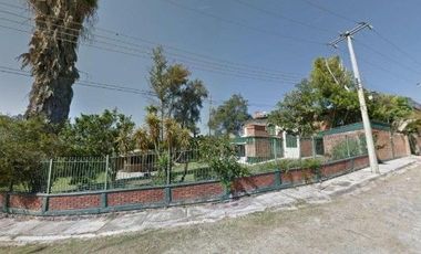 Casa en venta en Club Náutico, Puente viejo Juanacatlán, Jalisco
