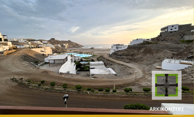 CASA DE PLAYA EN VENTA- EXCELENTE VISTA PRECIO OCASION