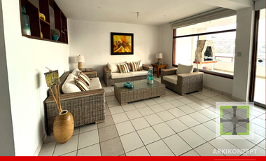 CASA DE PLAYA EN VENTA- EXCELENTE VISTA PRECIO OCASION