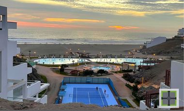 CASA DE PLAYA EN VENTA- EXCELENTE VISTA PRECIO OCASION