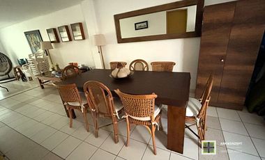 Venta Casa de Playa con Terraza y Vista al Mar | Playa Honda – 5 Dormitorios