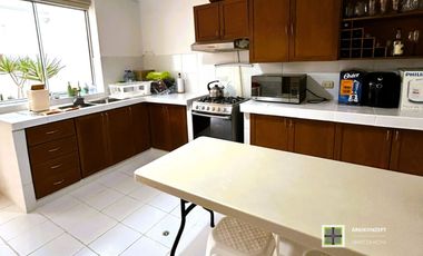 Venta Casa de Playa con Terraza y Vista al Mar | Playa Honda – 5 Dormitorios