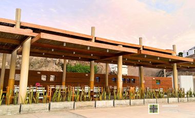 Venta Casa de Playa con Terraza y Vista al Mar | Playa Honda – 5 Dormitorios