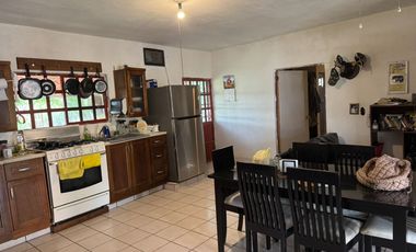 Casa en venta en Colonia La Cruz