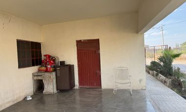 Casa en venta en Colonia La Cruz