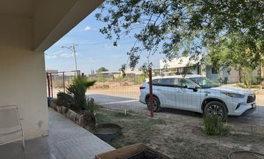 Casa en venta en Colonia La Cruz