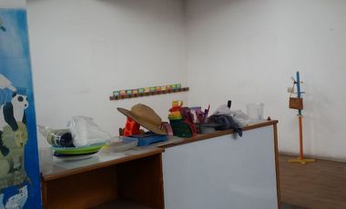 VENTA CASA COMO TERRENO - SURCO