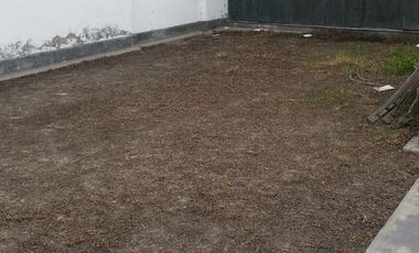 VENTA CASA COMO TERRENO - SURCO