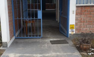 VENTA CASA COMO TERRENO - SURCO