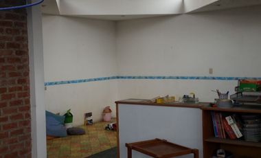 VENTA CASA COMO TERRENO - SURCO