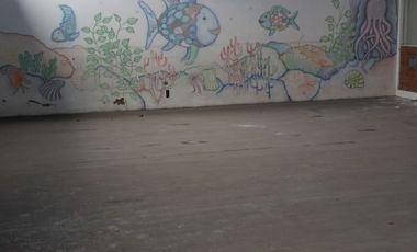 VENTA CASA COMO TERRENO - SURCO