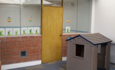 VENTA CASA COMO TERRENO - SURCO