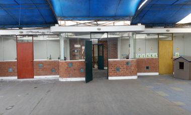 VENTA CASA COMO TERRENO - SURCO