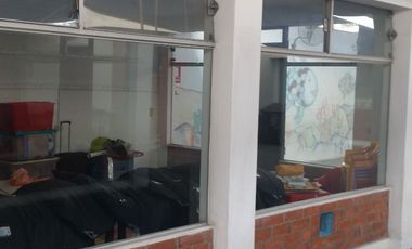 VENTA CASA COMO TERRENO - SURCO