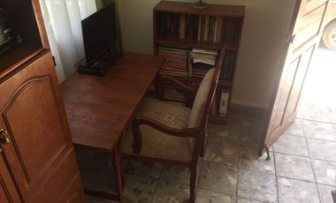 Casa en Venta en Capula, Municipio de Tepozotlan, Estado de Mexico