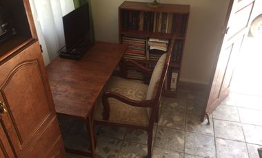 Casa en Venta en Capula, Municipio de Tepozotlan, Estado de Mexico