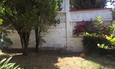 Casa en Venta en Capula, Municipio de Tepozotlan, Estado de Mexico
