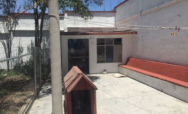 Casa en Venta en Capula, Municipio de Tepozotlan, Estado de Mexico