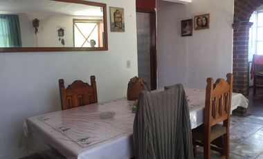 Casa en Venta en Capula, Municipio de Tepozotlan, Estado de Mexico