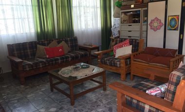 Casa en Venta en Capula, Municipio de Tepozotlan, Estado de Mexico