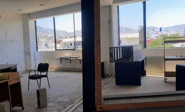 Acapulco Venta De Edificio Comercial Con Ubicación Y Vista Parcial Al Mar
