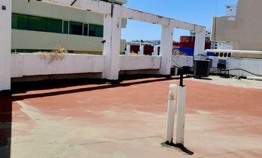 Acapulco Venta De Edificio Comercial Con Ubicación Y Vista Parcial Al Mar