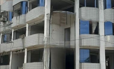 Acapulco Venta De Edificio Comercial Con Ubicación Y Vista Parcial Al Mar