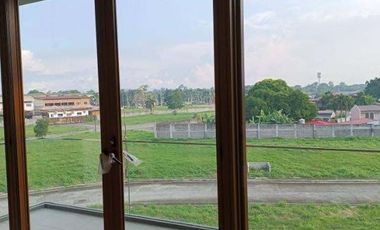 House and Lot for Sale in Alabang West Village at Las Piñas City