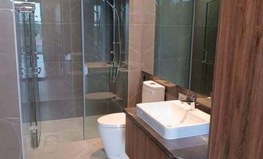 House and Lot for Sale in Alabang West Village at Las Piñas City