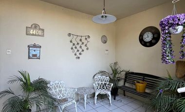 Casa Valle de las Brisas