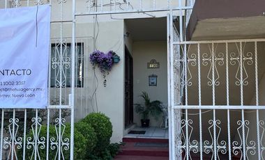 Casa Valle de las Brisas